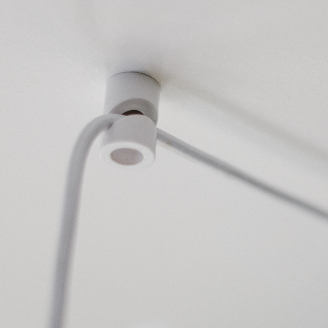 Claria LED-Pendellampe für Pflanzen