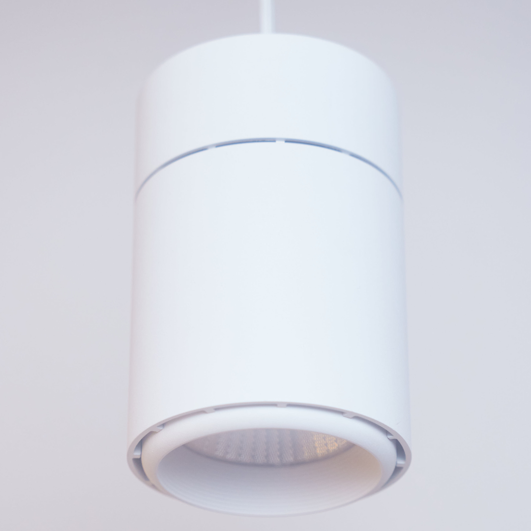Claria LED-Pendellampe für Pflanzen