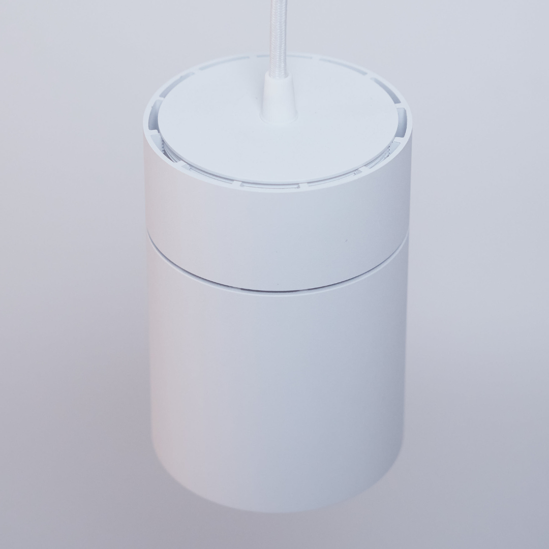 Claria LED-Pendellampe für Pflanzen