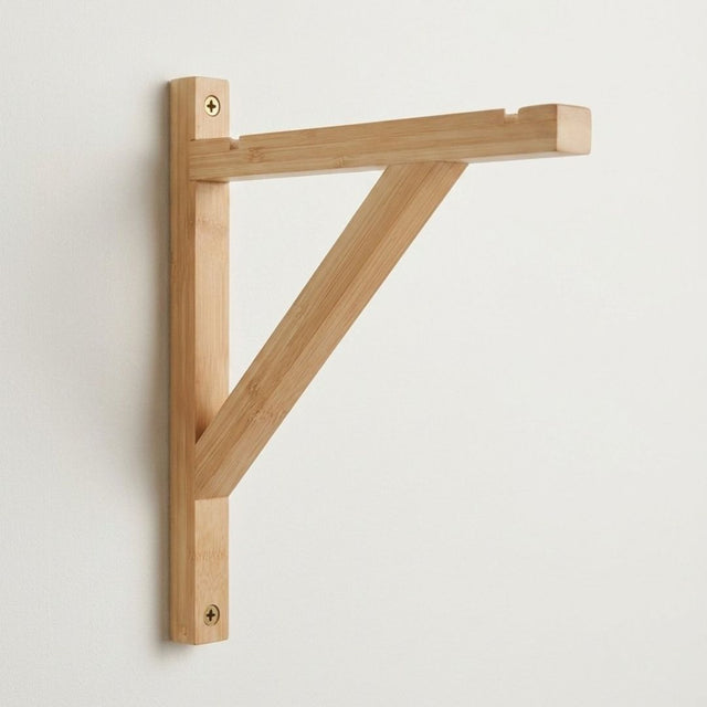 Bamboo Wall Mount