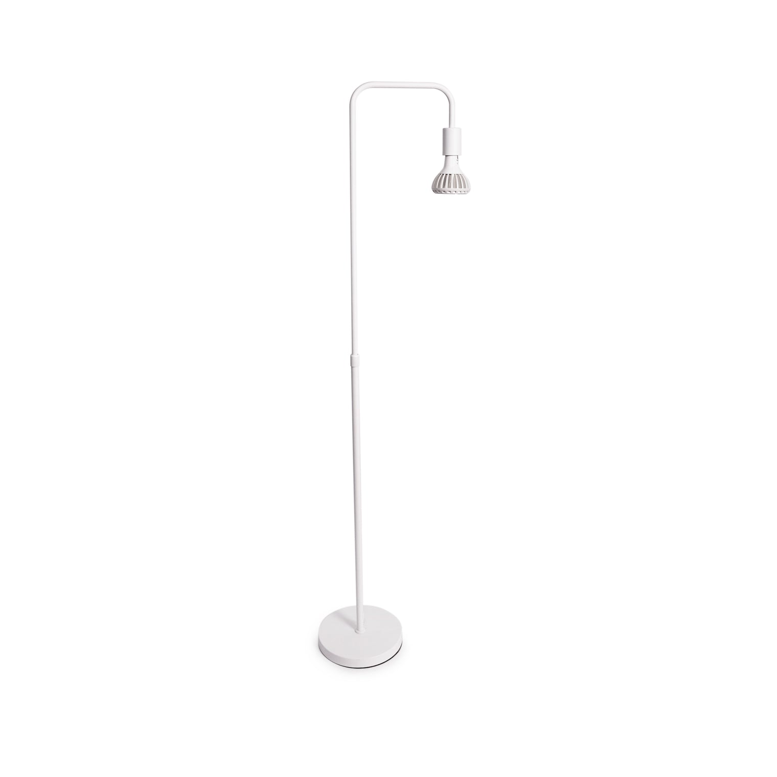 Pianta grow light adjustable floor lamp