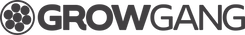 Grow Gang Logo