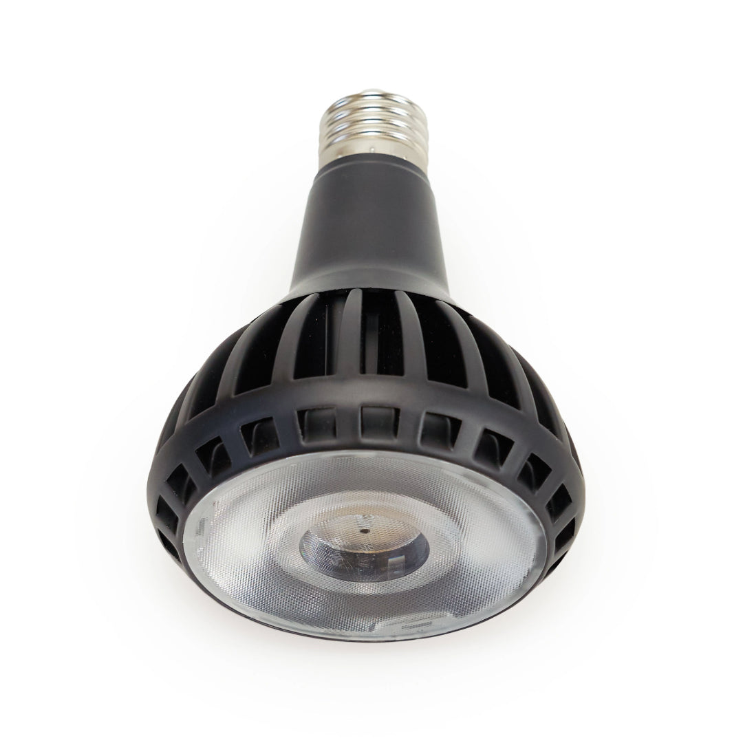 Pianta LED Pflanzenlampe : Schwarz