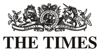 The Times logo