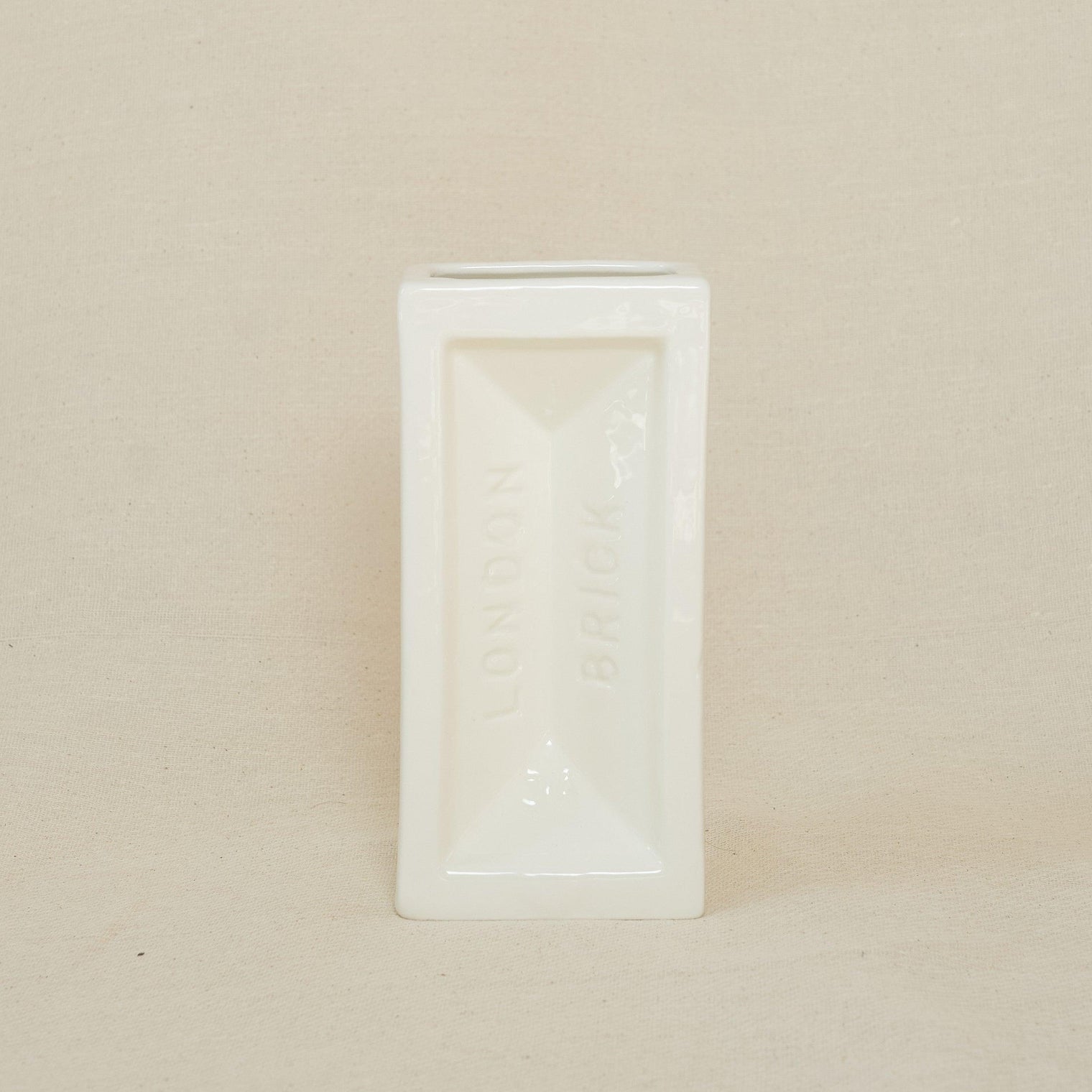 London Brick Vase - Grow Gang