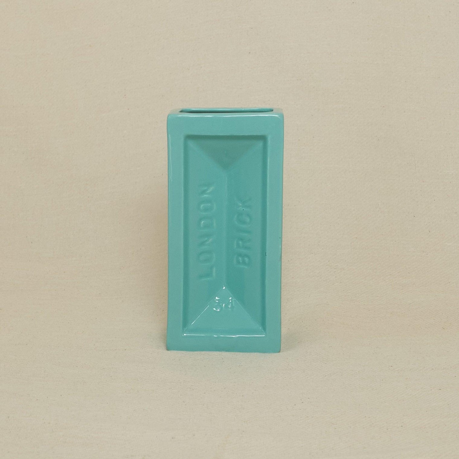 London Brick Vase - Grow Gang