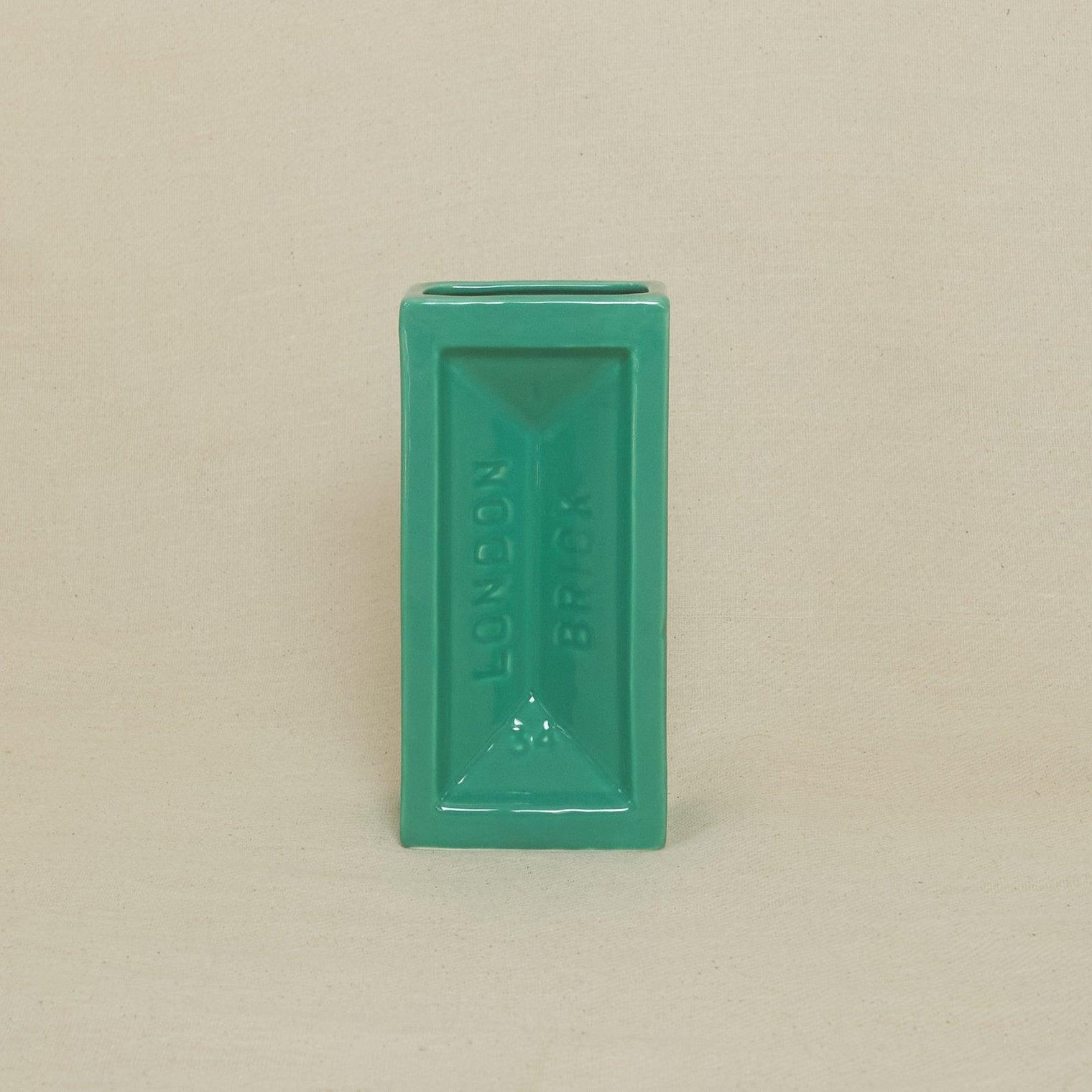 London Brick Vase - Grow Gang