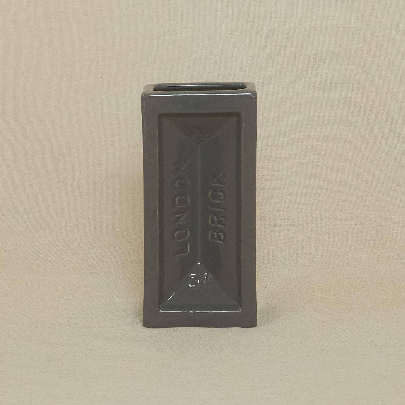 London Brick Vase - Grow Gang