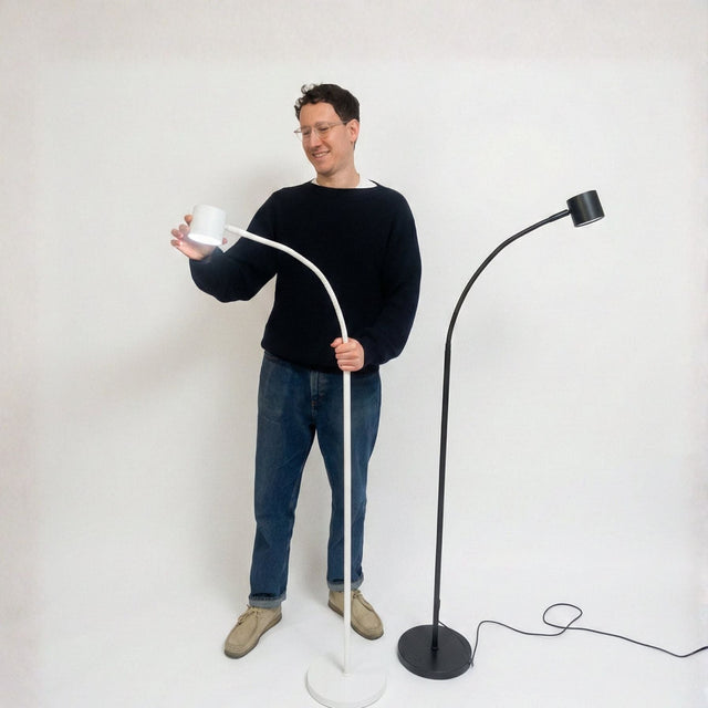 What Growing Plants Taught Me About Human Vision