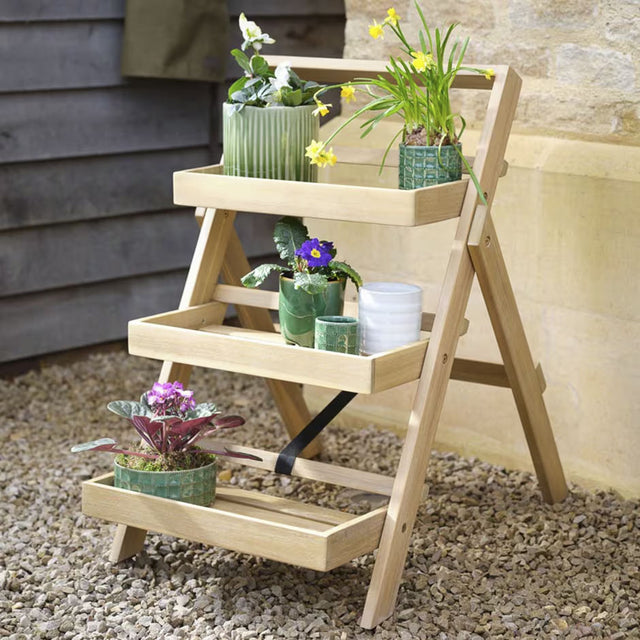 10 Beautiful plant stands UK