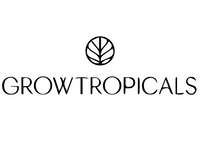 Grow Tropicals Logo