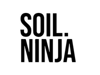 Soil Ninja Logo