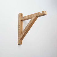 Bamboo Wall Mount