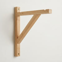 Bamboo Wall Mount