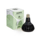Black Pianta grow light bulb and box