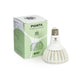 Pianta grow light and green packaging