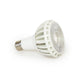 White Pianta grow light