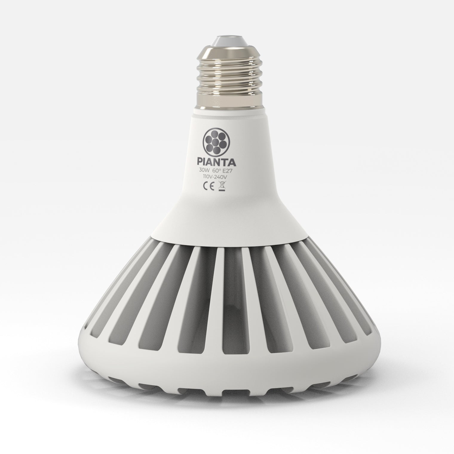 Pianta 30 Grow Light LED Bulb