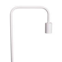 Pianta Adjustable Floor Lamp