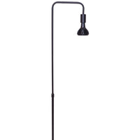 Pianta Adjustable Floor Lamp