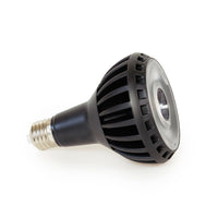 Pianta LED Grow Light Bulb : Black