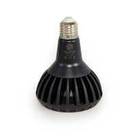 Pianta LED Grow Light Bulb : Black