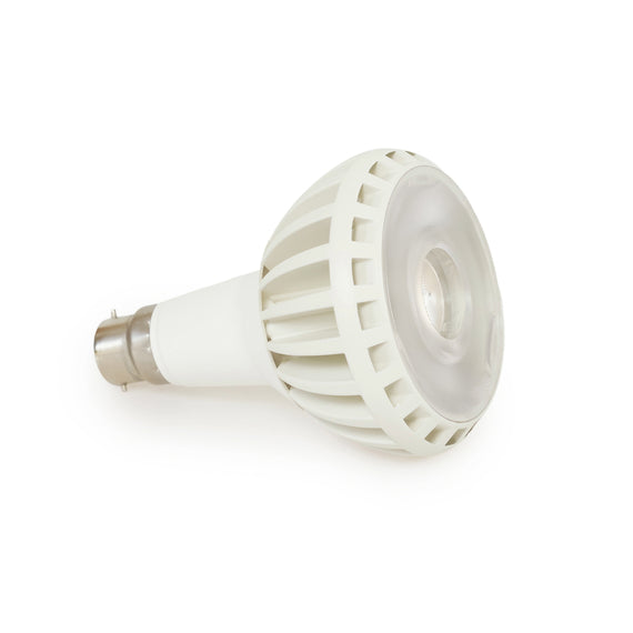 Pianta LED Grow Light Bulb : B22 Bayonet Fit – Grow Gang