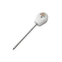 White Soil Moisture Meter