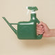 Time Concept, Inc. Spray Sprinkler - Watering Can - Green - Grow Gang